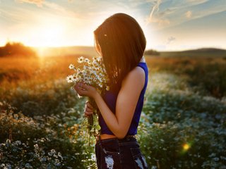 Erotikus videocsevegés AnnaFlowers