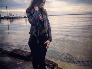 A profil fényképe Annagood
