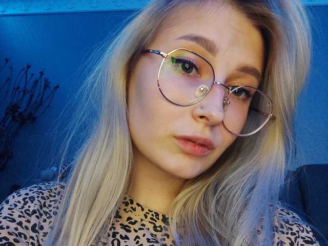 A profil fényképe Ana_sexclusive
