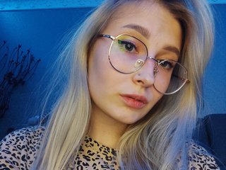 Erotikus videocsevegés Ana_sexclusive