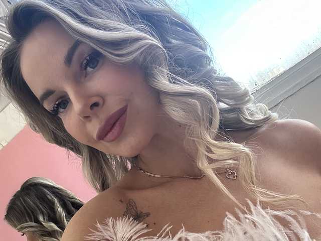 A profil fényképe AnnaHere