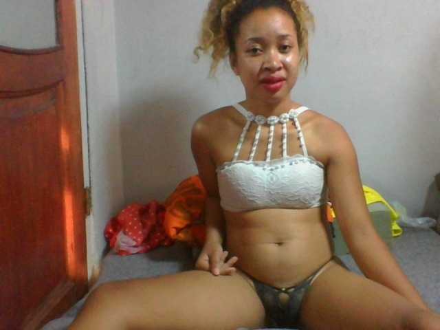 Sugárzási képernyőképek AnnahRise