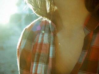 Erotikus videocsevegés AnnaInsky