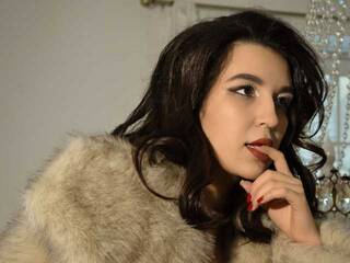 Erotikus videocsevegés NanniBunny