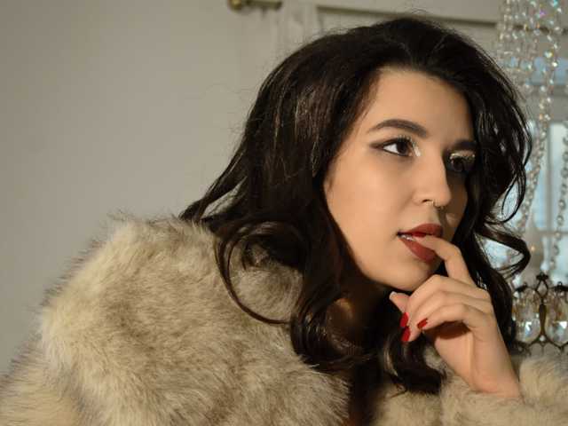 A profil fényképe NanniBunny