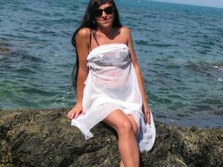 Erotikus videocsevegés AnnaJule