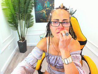 Erotikus videocsevegés AnnaKorleva