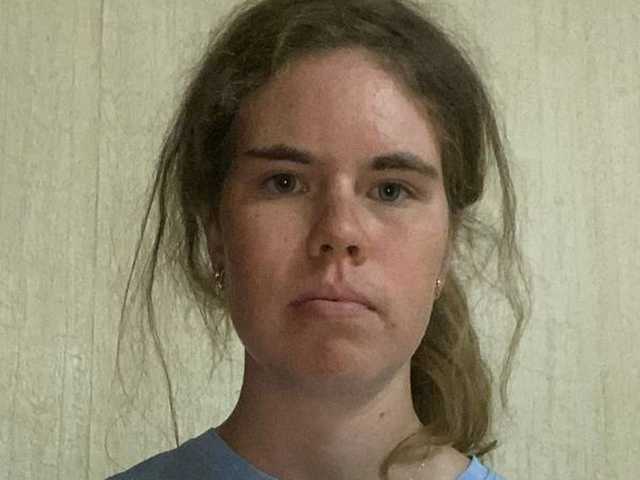 A profil fényképe AnnaleeFiumefreddo