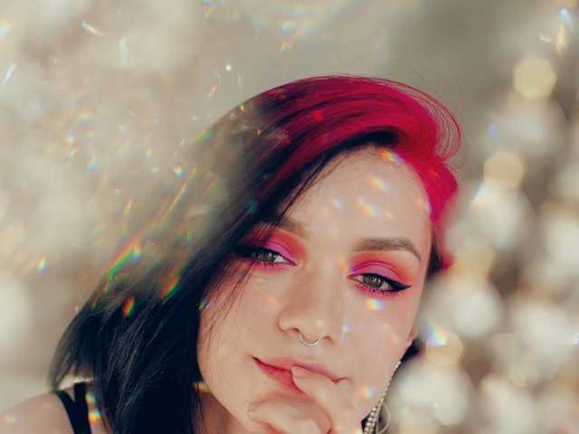 A profil fényképe AnnaLeyah