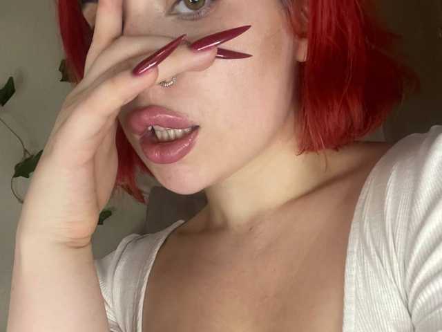 A profil fényképe AnnaLii