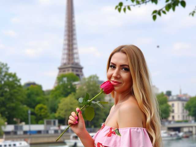 A profil fényképe K0n4ita