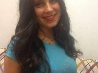 Erotikus videocsevegés annamariea