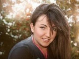 A profil fényképe annamenkach