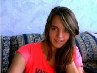 A profil fényképe annamur18