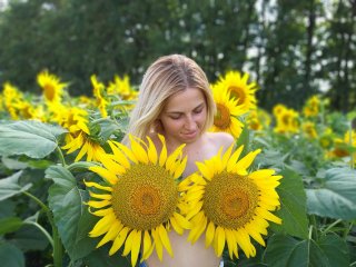 A profil fényképe annanew
