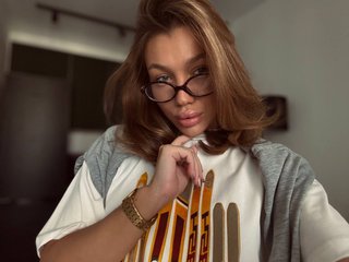 Erotikus videocsevegés AnnaRalphs