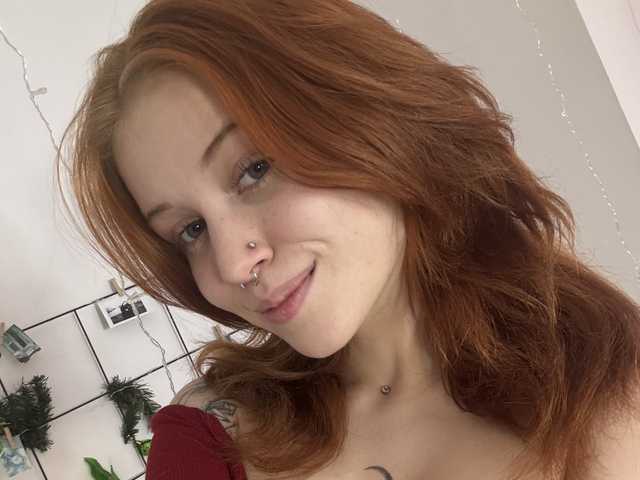 A profil fényképe AnnaReid