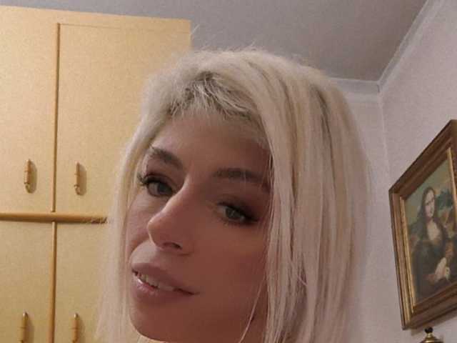 A profil fényképe Annarella94a