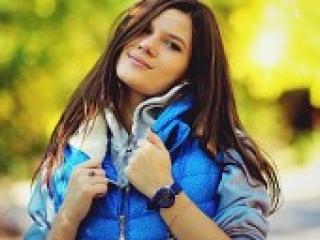 A profil fényképe annari