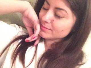 Erotikus videocsevegés annasexy8