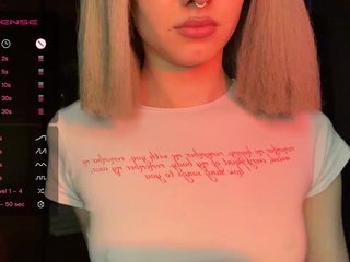 Erotikus videocsevegés AnnaSissi