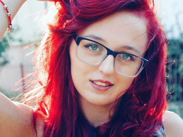 A profil fényképe annastasyia