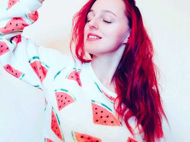A profil fényképe annastasyia