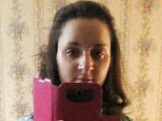 A profil fényképe annaya