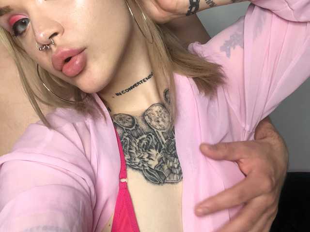 A profil fényképe AnnaCrimsFuck