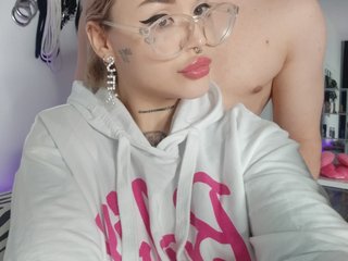 A profil fényképe AnnaCrimsFuck