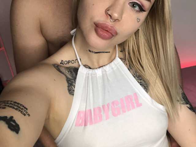 A profil fényképe AnnaCrimsFuck