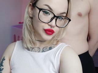 A profil fényképe AnnaCrimsFuck