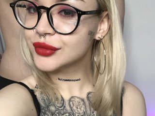 A profil fényképe AnnaCrimsFuck