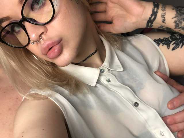 A profil fényképe AnnaCrimsFuck