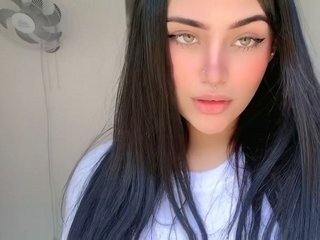 Erotikus videocsevegés Anne-Rose