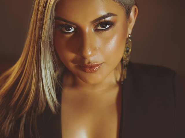 A profil fényképe AnneAustin