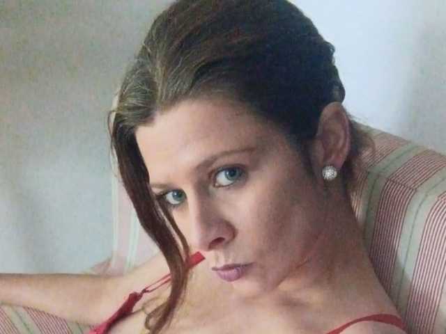 A profil fényképe AnneBlueeyes