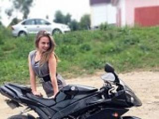 A profil fényképe annechka2