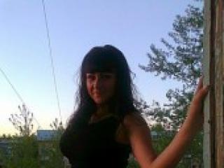 A profil fényképe annelis18