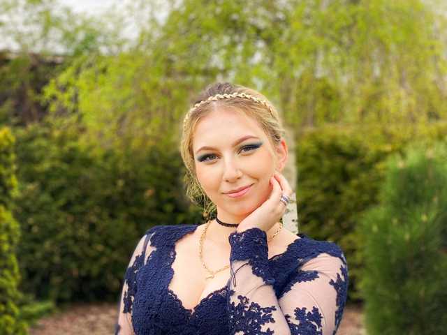 A profil fényképe AnneLove03