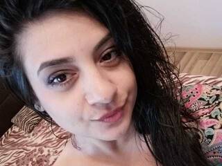 Erotikus videocsevegés AnneMarieJones