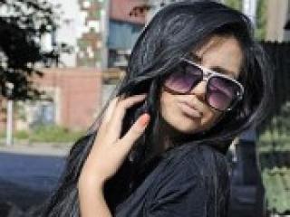 A profil fényképe annet007