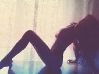 Erotikus videocsevegés annetta3