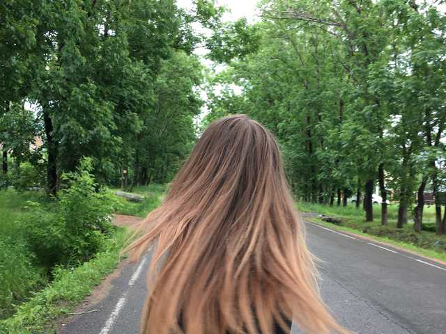 A profil fényképe annetteross