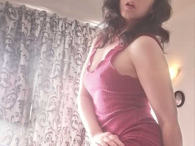 A profil fényképe AnneXbaby