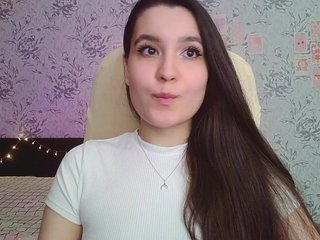 Erotikus videocsevegés annie-fleur