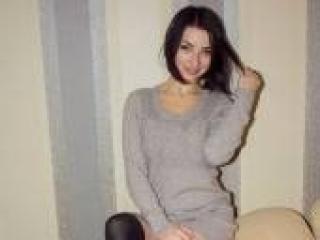 A profil fényképe annie551