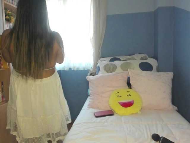 Sugárzási képernyőképek Annieca