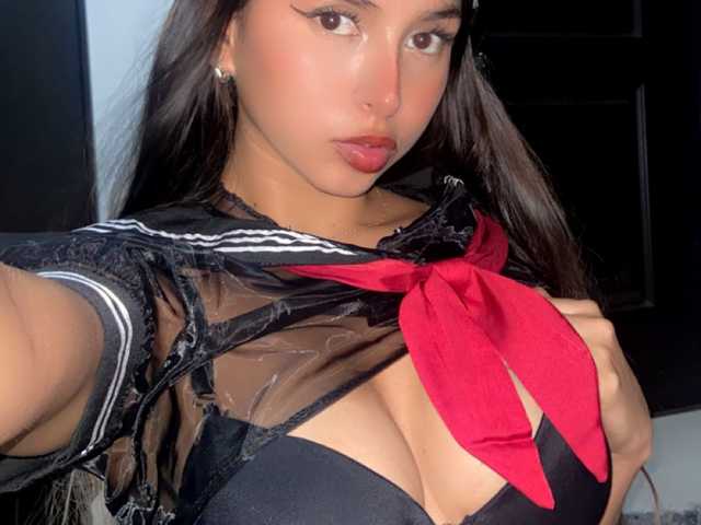 A profil fényképe AnnieCherry