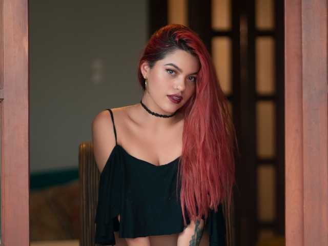 A profil fényképe anniehunters
